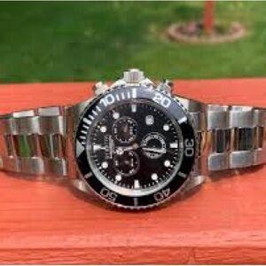 Invicta Pro Diver Chronograph 1005